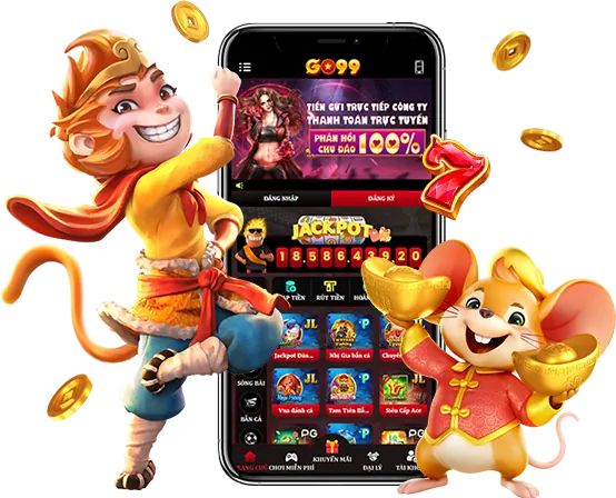 Casino trực tuyến m99 online