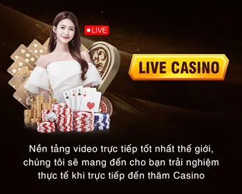 Live Casino m99 online